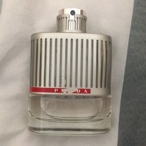 Prada cologne